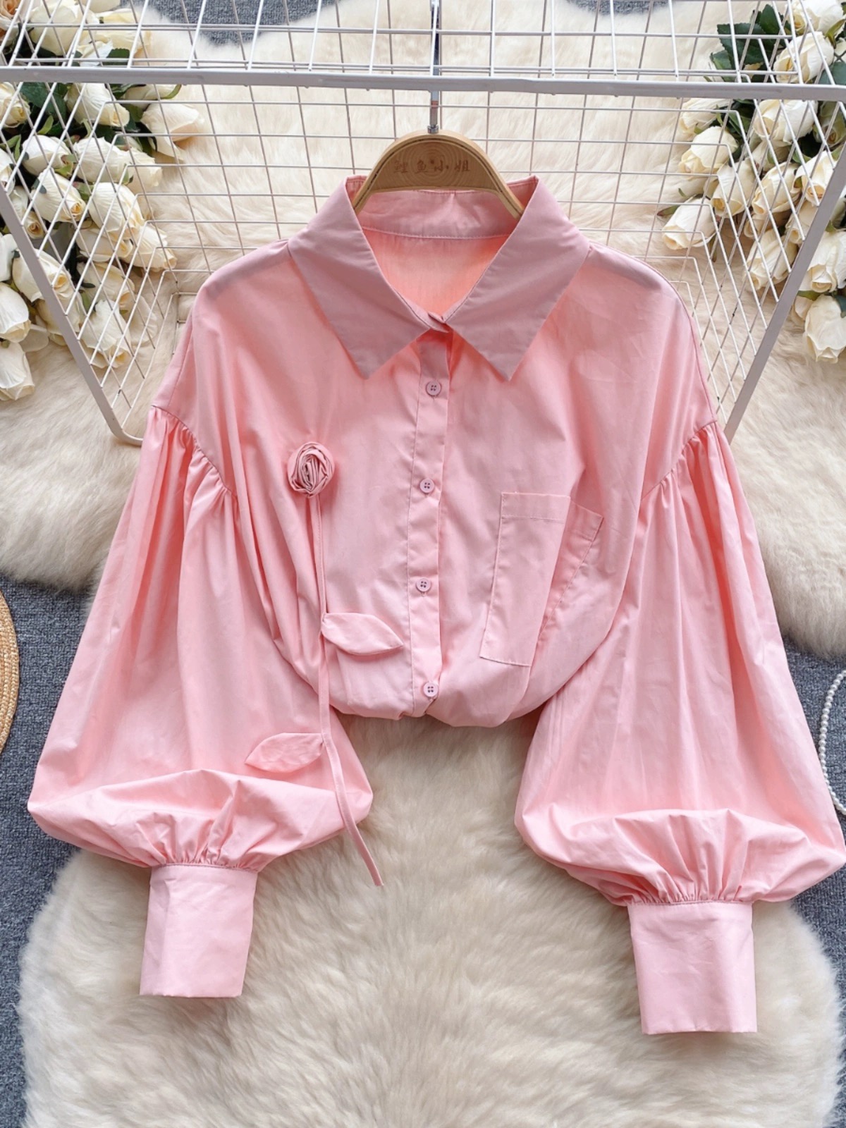 Madam ceo shirt SH122 images